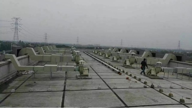 實驗室廢氣、廢水、廢液的處理方法